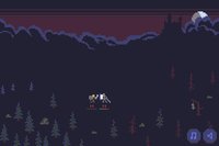The Castle on Skeleton Hill screenshot, image №2262107 - RAWG