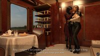 Sex Adventures - Vampire Express Train screenshot, image №3623988 - RAWG