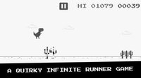 Endless Runner X screenshot, image №2255337 - RAWG