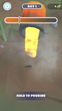 Anthill Art Store 3D screenshot, image №2864160 - RAWG