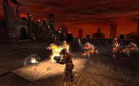 Hellgate: London screenshot, image №403332 - RAWG