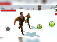 Battle Royale Darwin Project screenshot, image №923742 - RAWG
