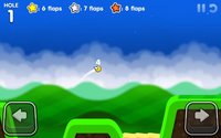 Flappy Golf 2 screenshot, image №881085 - RAWG