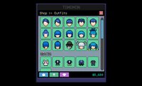 Tomomon Little screenshot, image №4228035 - RAWG