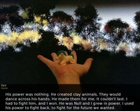 Iron Choices: Rell's Story screenshot, image №2905993 - RAWG