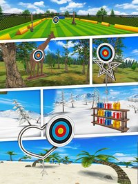 Archery Tournament: Shoot Game screenshot, image №920331 - RAWG