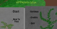 Apprehension screenshot, image №3373365 - RAWG