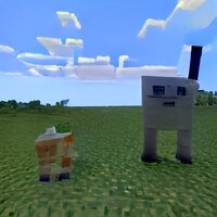 TwineCraft screenshot, image №3683075 - RAWG