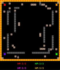 Battletronics screenshot, image №2525281 - RAWG