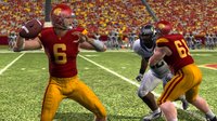 NCAA Football 10 screenshot, image №520269 - RAWG