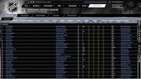 Franchise Hockey Manager 6 screenshot, image №2183778 - RAWG