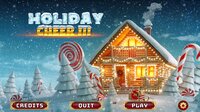 Holiday Cheer 3 (itch) screenshot, image №3085847 - RAWG
