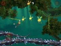 Rayman Jungle Run para Android e iOS recebe atualização com 20 fases