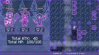 Heroes Against Time screenshot, image №4260374 - RAWG