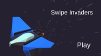 Swipe Invaders screenshot, image №1161465 - RAWG