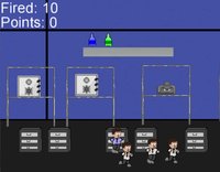 Don't Get Fired Simulator screenshot, image №2021094 - RAWG