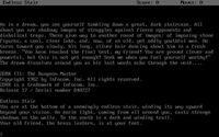 The Zork Anthology screenshot, image №220181 - RAWG