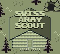 Swiss Army Scout screenshot, image №3573073 - RAWG