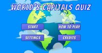 CapitalsAndFlagsOfTheWorld screenshot, image №3351797 - RAWG