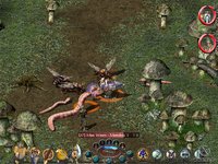 Sacred Underworld screenshot, image №408341 - RAWG