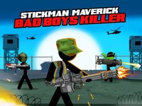 Stickman maverick: bad boys killer screenshot, image №1502477 - RAWG