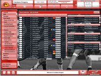 Rugby League Team Manager 2015 screenshot, image №129855 - RAWG