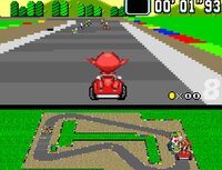 Super Cocoto Kart screenshot, image №3425236 - RAWG