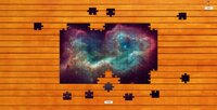 Milky Way Jigsaw Puzzles screenshot, image №3923987 - RAWG