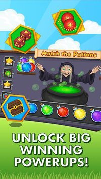 Bingo Story – Free Bingo Games - Fairy Tale Game screenshot, image №1460968 - RAWG