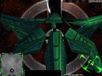 Star Trek: Armada screenshot, image №334074 - RAWG