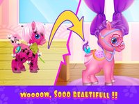 Puppy & Kitty Fashion Salon screenshot, image №1667608 - RAWG