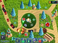 TanKKH Tower Defense(V1) screenshot, image №1680906 - RAWG