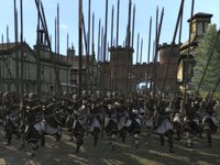 Medieval 2: Total War - Kingdoms screenshot, image №473990 - RAWG