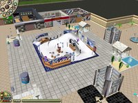 Mall Tycoon 2 screenshot, image №365563 - RAWG