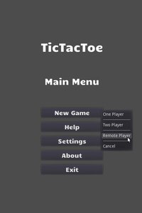 TicTacToe (Mawheto) screenshot, image №1252020 - RAWG