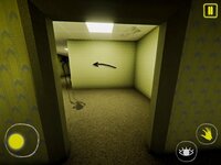 Escape The Backrooms: Survival screenshot, image №3484032 - RAWG