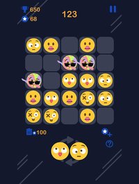 Dab Emoji - Moji Puzzle Games screenshot, image №1751718 - RAWG