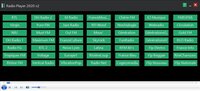 Radio Player (Ancien Version) screenshot, image №3587408 - RAWG