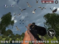 Birds Hunting - Clay Hunt Pro screenshot, image №1914253 - RAWG