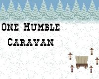 One Humble Caravan screenshot, image №1765546 - RAWG