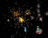 Soviet Shoot the Space and Controllers! screenshot, image №1126597 - RAWG