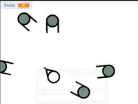 Shooting game v0.2 (I don't have a name :P) screenshot, image №3107690 - RAWG