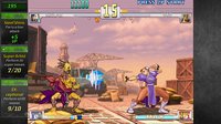 Street Fighter 3: 3rd Strike Online Edition screenshot, image №560505 - RAWG