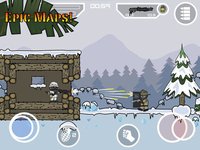 Doodle Army 2: Mini Militia screenshot, image №880312 - RAWG