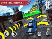 Roof Jumping: Parking Simulator 2 screenshot, image №918689 - RAWG