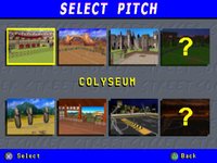 Chris Kamara's Street Soccer screenshot, image №728874 - RAWG