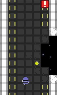 Ninja Space Pirate screenshot, image №1070466 - RAWG