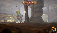 Alganon screenshot, image №191906 - RAWG