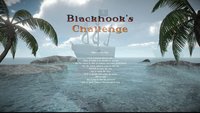Blackhook's Challenge screenshot, image №1962974 - RAWG