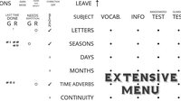 Lang Ops: Modern Greek (intro to learn language) screenshot, image №4145273 - RAWG